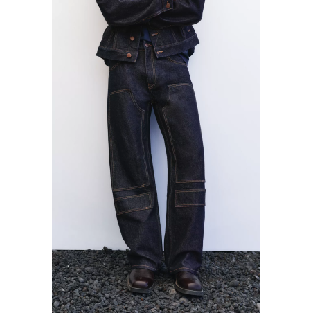 pantalon vaquero